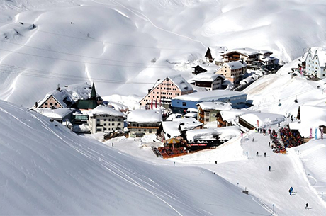 TRSAB Bakan Aday: Her Vatanda K Turizminin Olanaklarndan Eit ekilde Yararlanmal