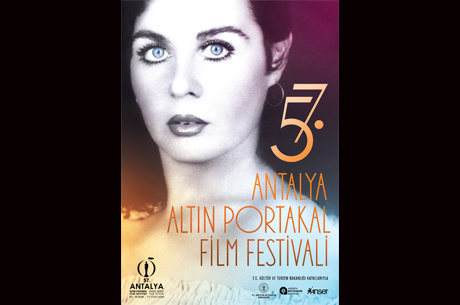 57. Antalya Altn Portakal Film Festivali in Geri Saym Balad!