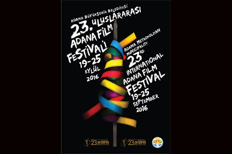 23.Uluslararas Adana Film Festivali Ulusal renci Filmleri Yarmas`nn Finalistleri Akland