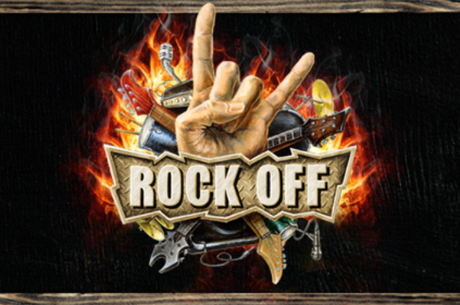 Rock ve Heavy Metal Mzikseverler Rock Off in Life Parkta Buluuyor!