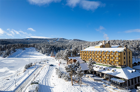 Yeni Yla Derin Bir Nefesle Bala