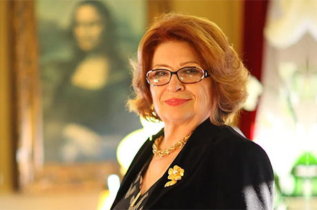 Glseren Budaycolu; Trkiyede insan anlamak hala en zor snav