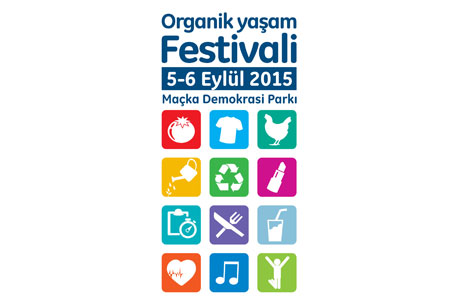 Organik Festival ok Gzel Gelsenize?
