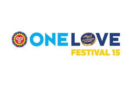 One Love Festival`15 Sanat Kadrosu Belli Oldu