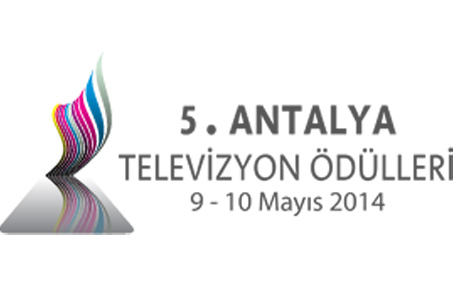5. Antalya Televizyon dlleri 9-10 Maysta