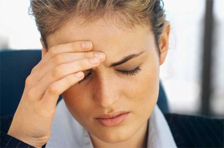 Lodos Migren Ve Sinzit Arlarn Tetikliyor