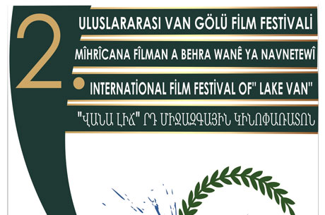 2. Uluslararas Van Gl Film Festivaline Bavurular Balad