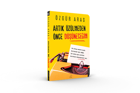 �zg�r Aras�tan Ayr�l��a Romantik Ama Ger�ek�i Bir Rehber �Art�k �z�lmeden �nce D���nece�im� ��kt�!