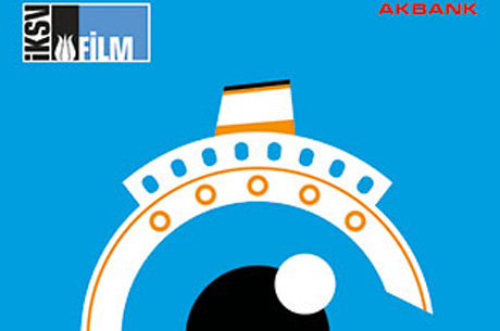 stanbul Film Festivali Balyor!