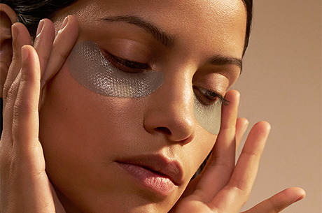 L�Occitane��n Shea�l� G�z Maskeleri ile 15 dk�da Etki!