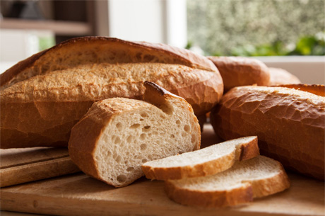Ekmek srafn En Aza ndirmenin 10 Yolu