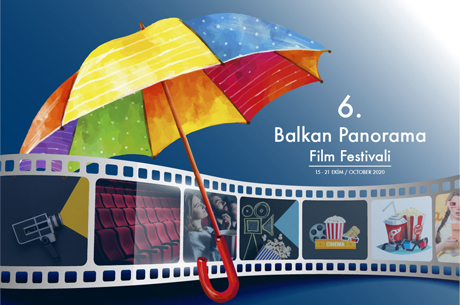 6.Balkan Panorama Film Festivali Tarihleri Belli Oldu