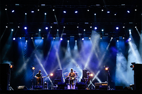 Turkcell Vadi Sezon Aln Duman Ve Yzyzeyken Konuuruz Konserleriyle Yapacak