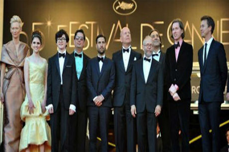 65.Cannes Film Festivali Balad
