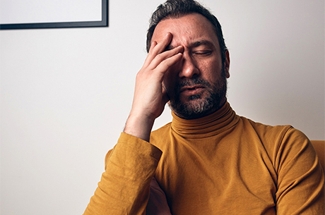 Sosyal Medyada �Kendi Kendine Psikiyatrik Tan� Koyma� Trendi B�y�yor!!!