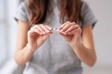 Yaşamınızın 13 Yılını Sigaraya Feda Etmeyin