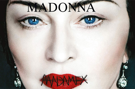 Madonnann Merakla Beklenen 14.Stdyo Albm Madame X kt!