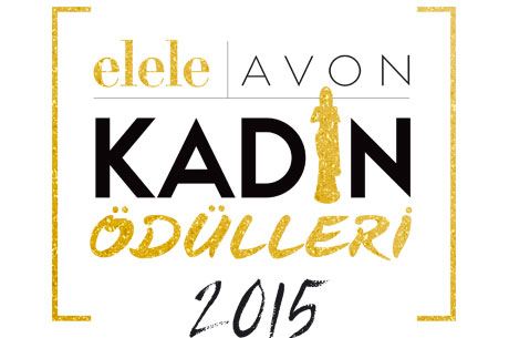 Elele Avon Kadn dlleri 2015