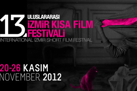 13.Uluslararas zmir Ksa Film Festivali Balad!