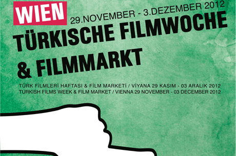 Viyana Trk Filmleri Haftas ve Film Marketi