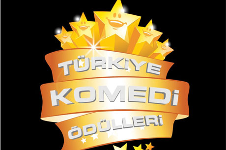1.Trkiye Komedi dlleri Geliyor