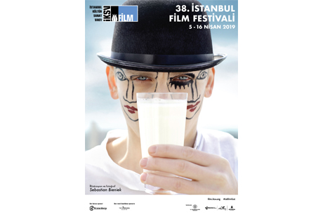 38.İstanbul Film Festivali 5-16 Nisan’da Sinemaseverlerle Buluşuyor