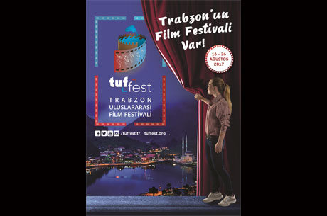 Trabzon Uluslararası Film Festivali`nde Yarışacak Filmler Belli Oldu