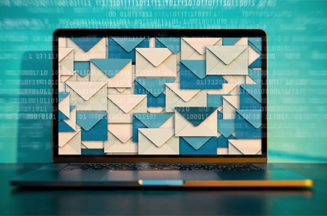 Spam Ya�murundan Kurtulman�n Yollar�