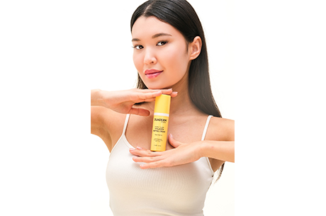 Duaderm ile Zamann zlerine Veda