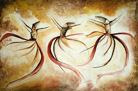  Tasavvufta Hogr Tahamml Deil Edeptir!