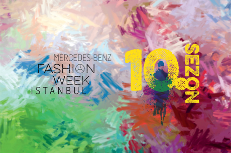 Mercedes-Benz Fashion Week stanbulun 12 Eyll`de Balyor