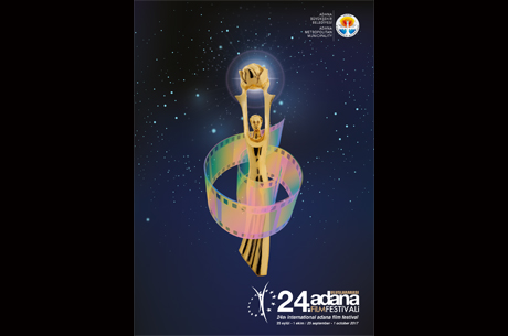 24.Uluslararas Adana Film Festivali Afii Hazr