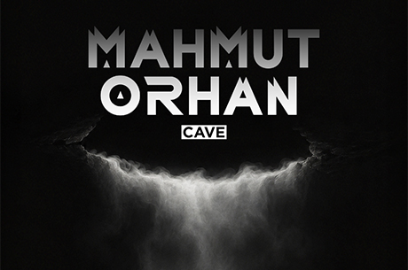 Mahmut Orhan Yeni Konsepti �Cave� ile Zorlu PSM�de!