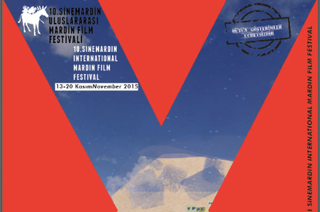 10.Sinemardin Uluslararas Mardin Film Festivali