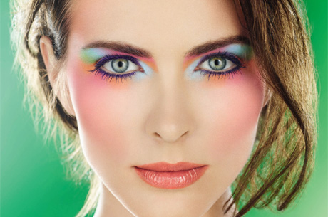 Make Up For Everin 2014 lkbahar Koleksiyonu