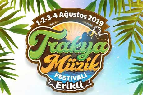 Trakya Mzik Festivali