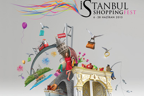 stanbul Shopping Fest Frsatlarn Yakalamak in Son Hafta