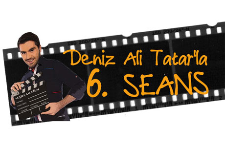 Televizyondan nternete Gei: Deniz Ali Tatarla 6.Seans