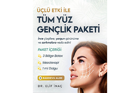 Btncl Gzelliin Yeni Adresi (Longevity Klinii)