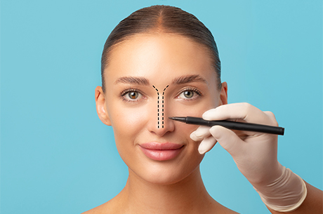 Revizyon Rinoplasti Ciddi Bir Uzmanlk Gerektiren Estetik Onarmdr