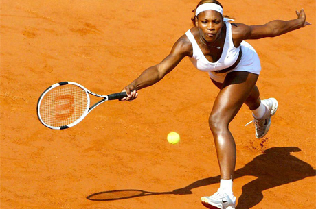 Serena Williams stanbula Geliyor!