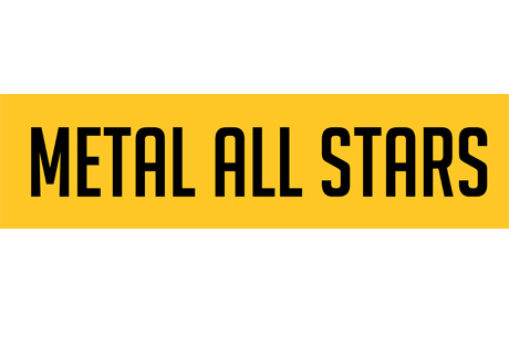 Metal All Stars 29 Martta Kkiftlik Parkta! 