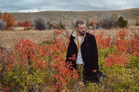 Justin Timberlake Yeni Albm "Man Of The Woods" ile Geri Dnd!
