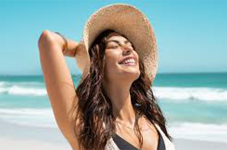 Avrupa`y� Kavuran S�caklar Uyar�yor