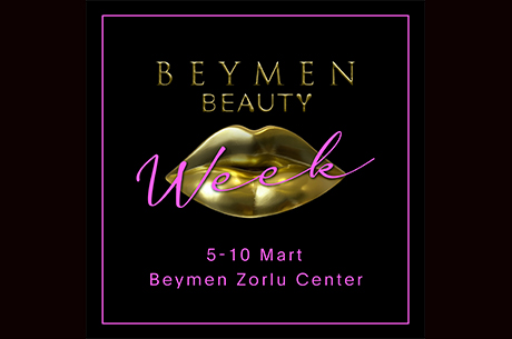 Lüks Güzellik Dünyasını “Beauty Week” ile Keşfedin