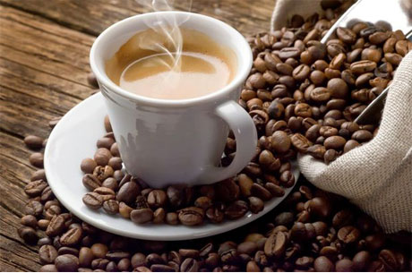 Ar Kafein Kaygy Tetikliyor mu?