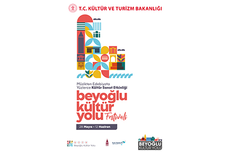 Beyolu ve Bakent Kltr Yollarnda Festival Cokusu Yaanacak
