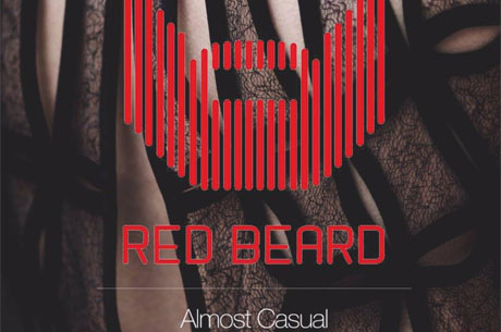 RED BEARD by Tanju Babacan Fall Winter 2015-2016 CHANGE CONCEPT