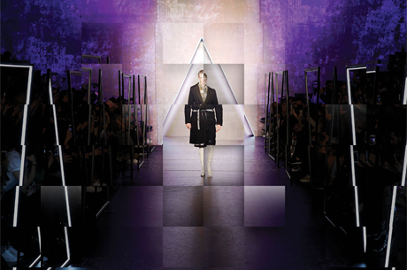 Mercedes-Benz Fashion Week stanbul 11 Eyll`de Balyor