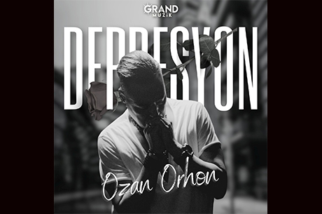 Ozan Orhondan ok Konuulacak ark Depresyon